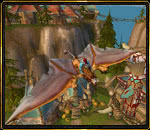 Wyvern
