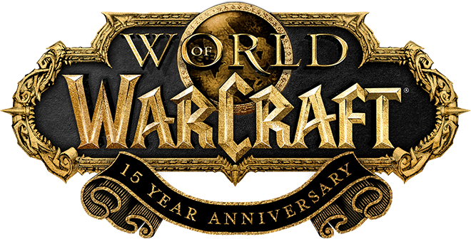 15. Geburtstag von World of Warcraft