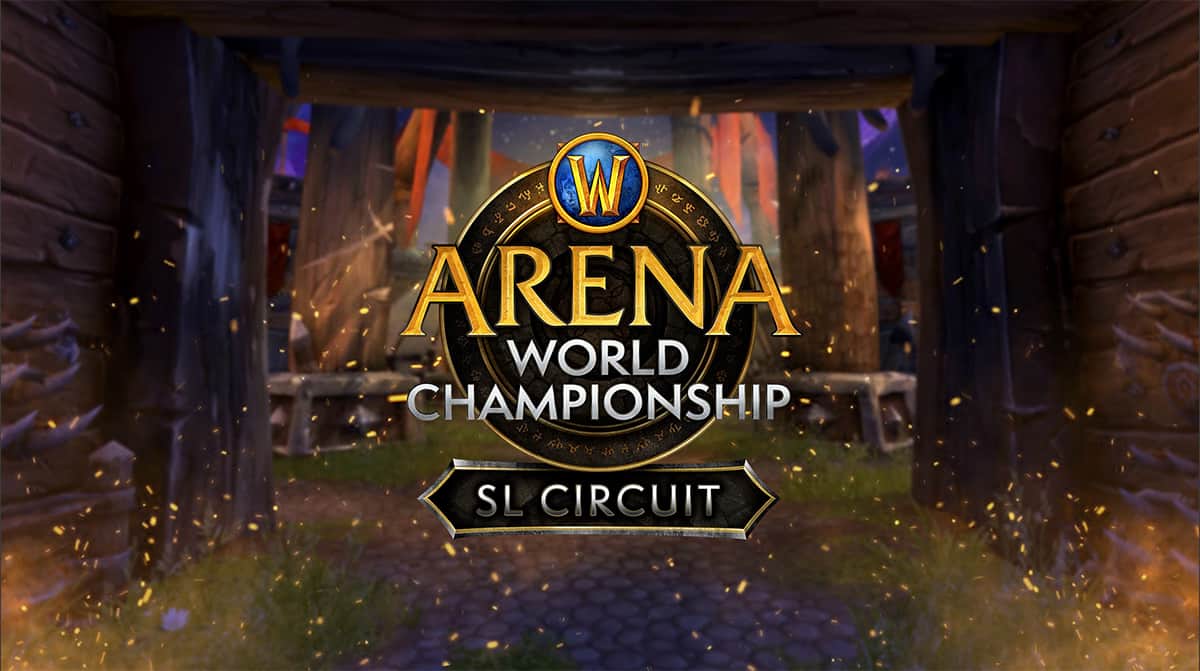 Arena World Championship 2021 wird an diesem Wochenende übertragen