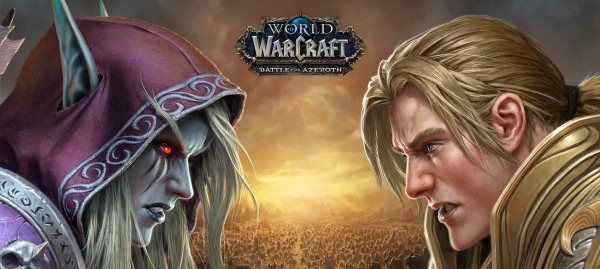 Battle for Azeroth Release Test