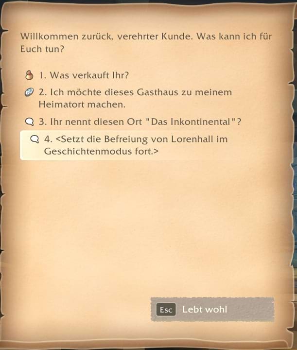 World of Warcraft: Die Quest für den Story-Modus des Raids Befreiung von Lorenhall kannst du jetzt bei Pak Oberskimmer annehmen