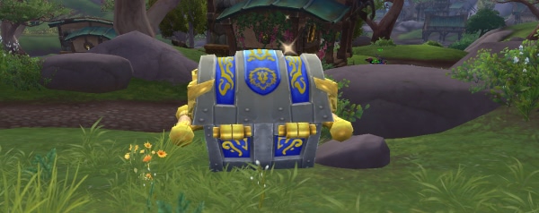 Battle for Azeroth Level Guide