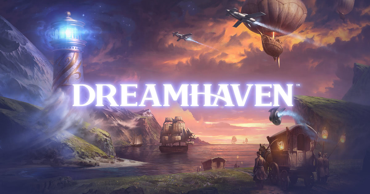 Dreamhaven: Mike Morhaime gründet neues Unternehmen