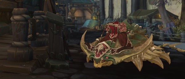 Eroberer von Azeroth