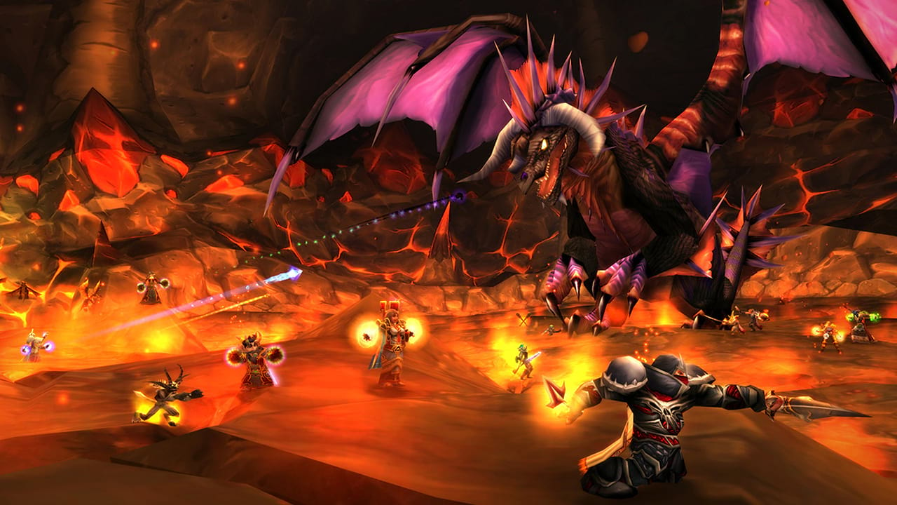 Fraktionsuebergreifende Instanzen in World of Warcraft