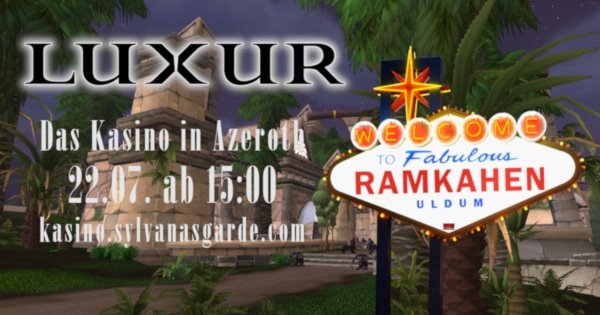 Kasino Luxur