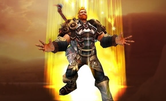 Levelguide für World of Warcraft