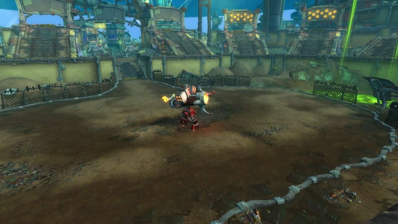 WoW Patch 11.1: Neue Herausforderung in Season 2: Underpin