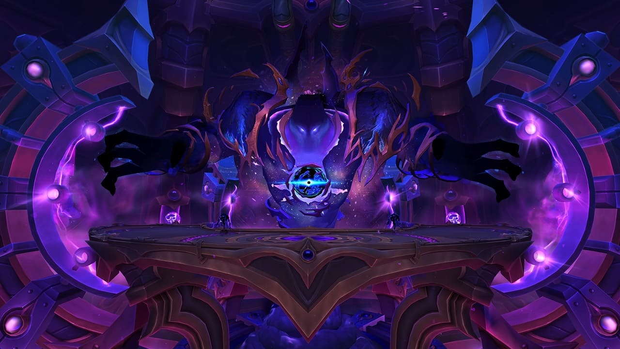 Race to World First: Liquid sichert sich den Sieg in der Manaschmiede Omega