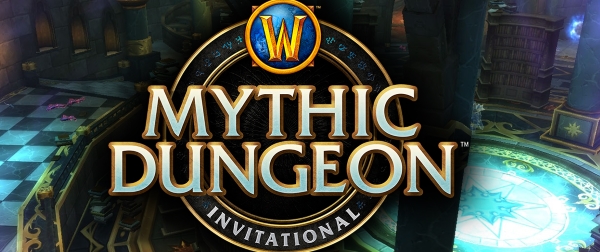 Mythic Dungeon Invitational Finale