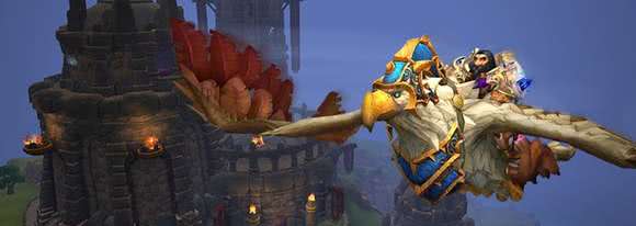 WoW Patch 6.2.2