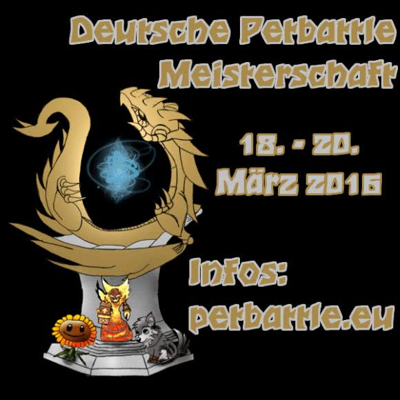 Deutsche Petbattle Meisterschaft 2016