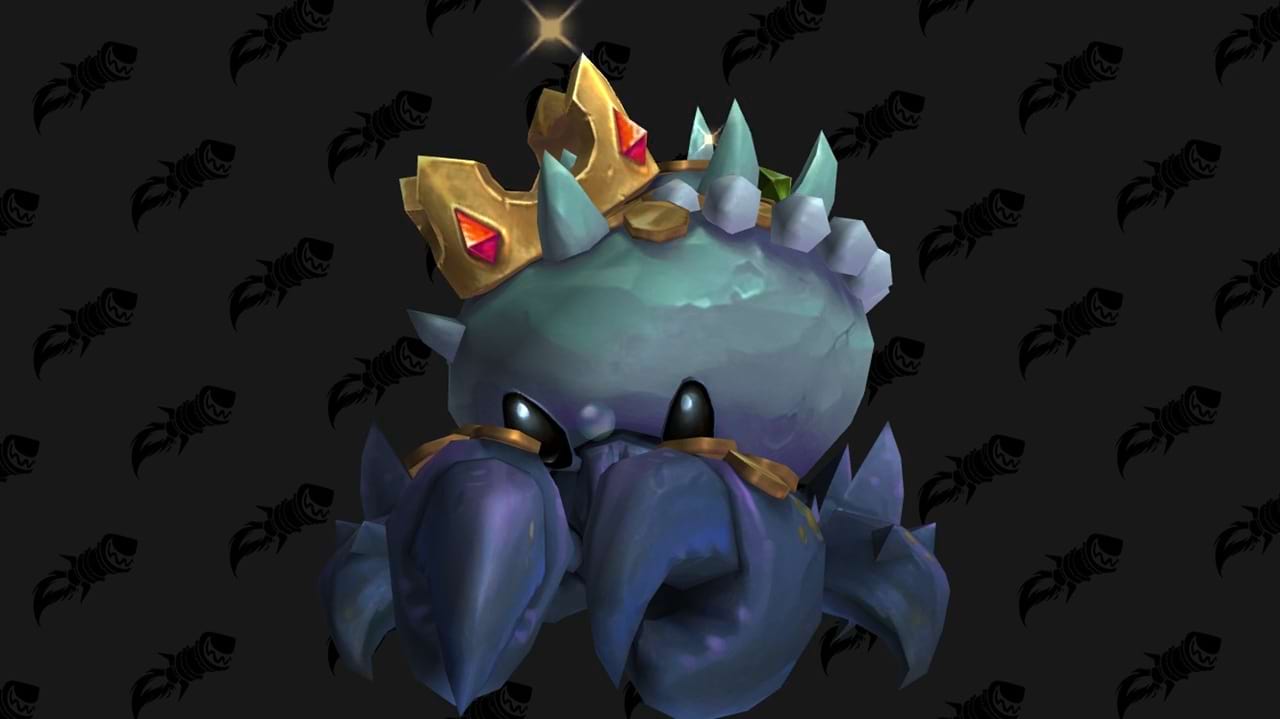 World of Warcraft Plunderstorm: Funkelknack