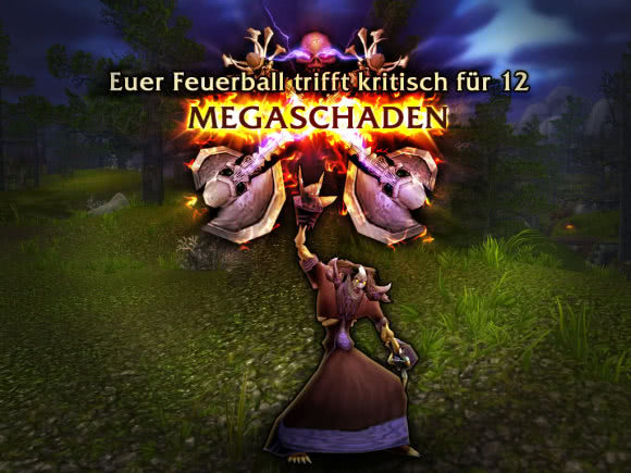 Stat-Squish mit Battle for Azeroth