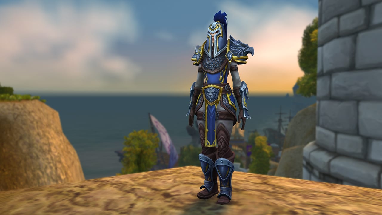 World of Warcraft: Diese Inhalte kommen mit Patch 10.0.7