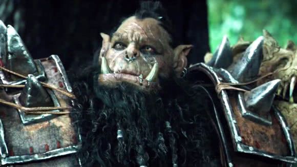 Warcraft: The Beginning Film Szenen