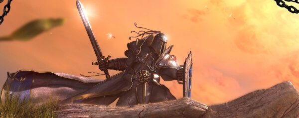 Warcraft 3 Ankündigung