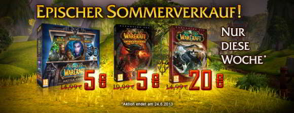 World of Warcraft Kaufen