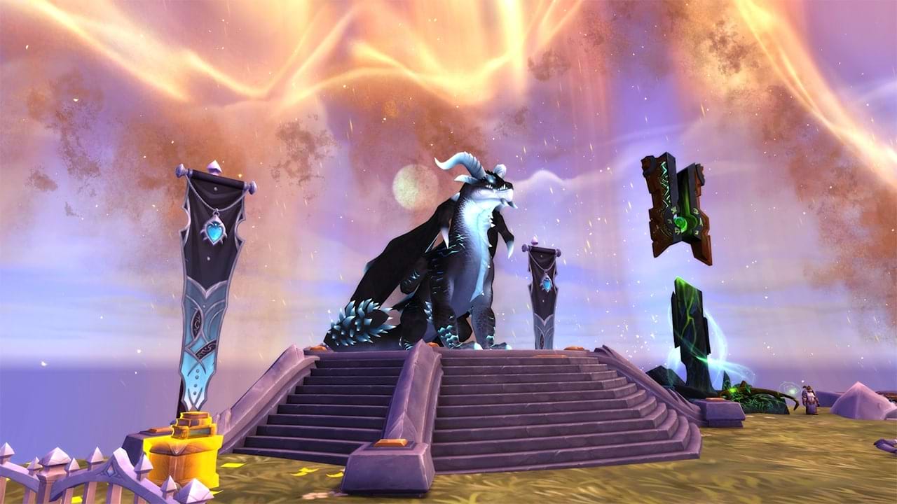 WoW Legion Remix Item Level 740 Und Gear Scaling Erkl rt