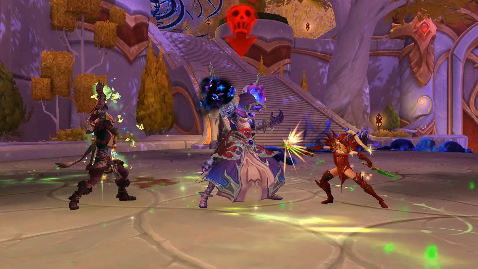 WoW Addon-Kahlschlag: Kein WeakAuras für Midnight