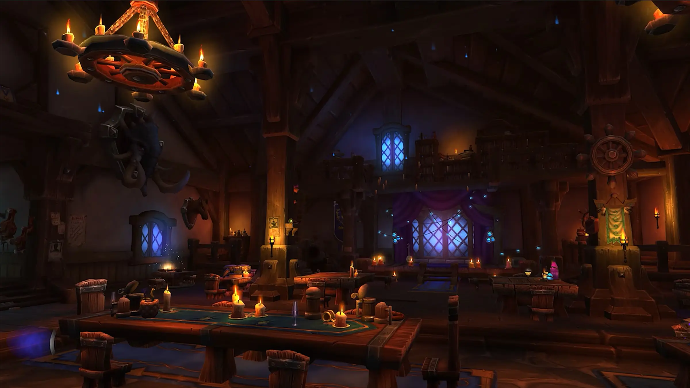 WoW Midnight: Arator, Relikte des Lichts & Arkantine