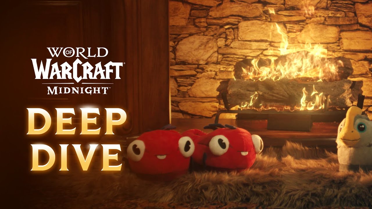 Midnight: Alles zur neuen World of Warcraft Erweiterung