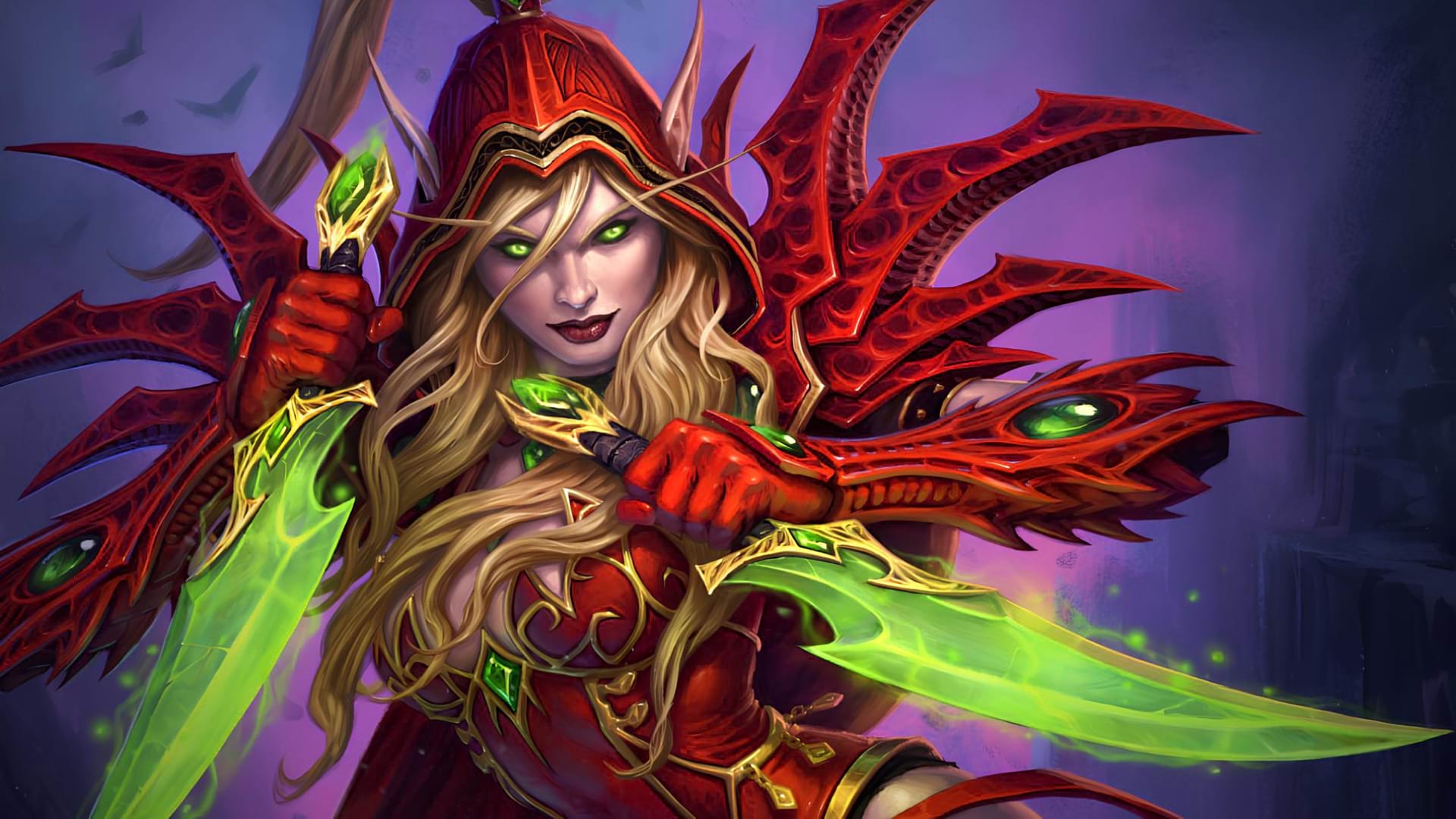 WoW Midnight: Valeera Sanguinar ersetzt Brann Bronzebart in den Tiefen