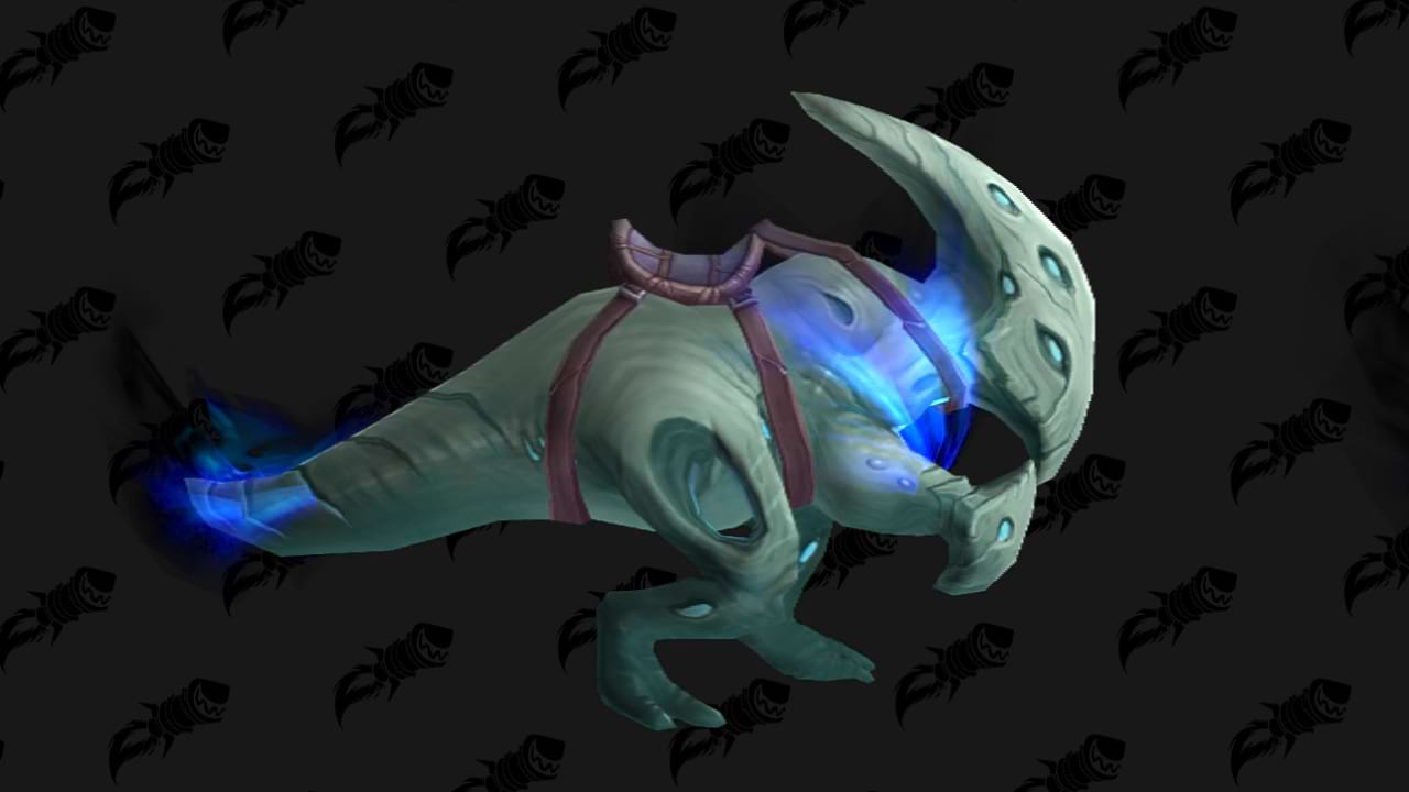 Sthaarbs’ letztes Mahl: Mount in WoW Patch 11.2 freischalten