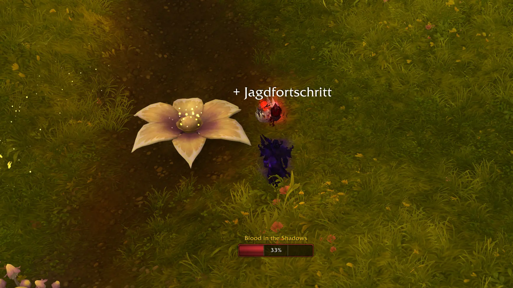 WoW Beutajagd Addon Preydator