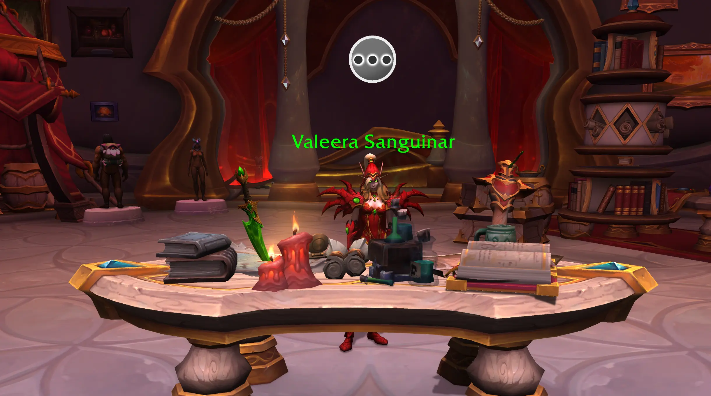 WoW Midnight: Bonusereignis: Tiefen – Alle Infos zu den Boni