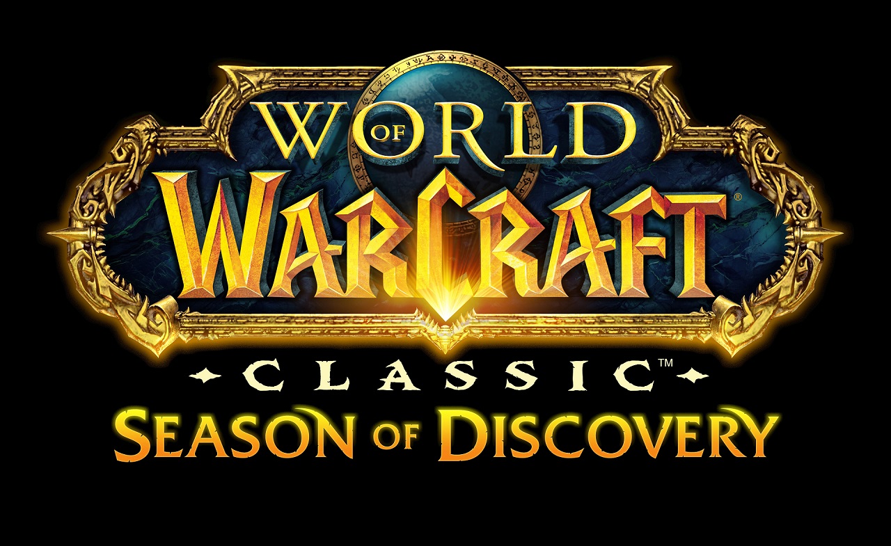 WoW Classic: Season of Discovery!