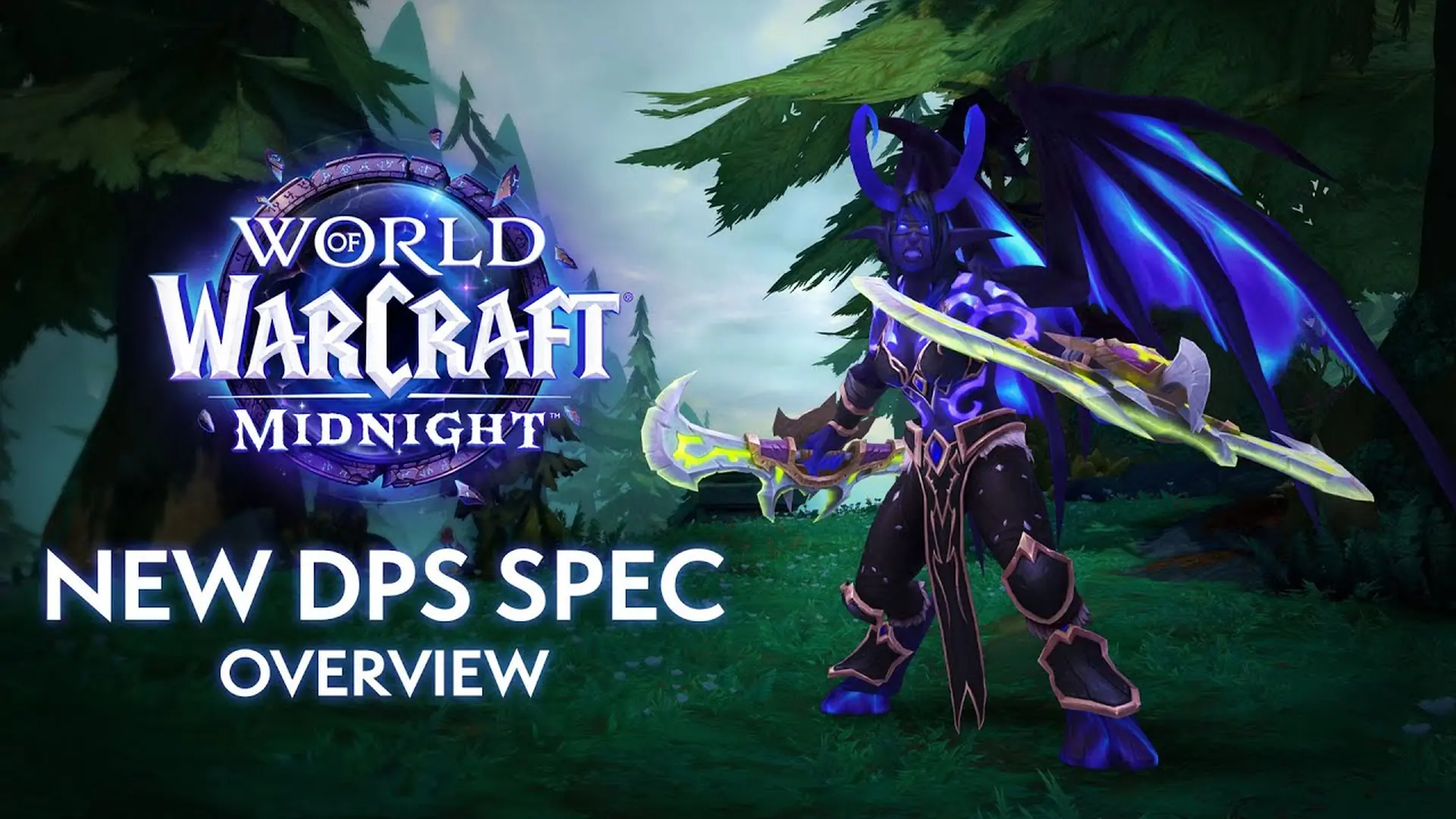 WoW Dämonenjäger: Alles zur neuen Spezialisierung Verschlinger