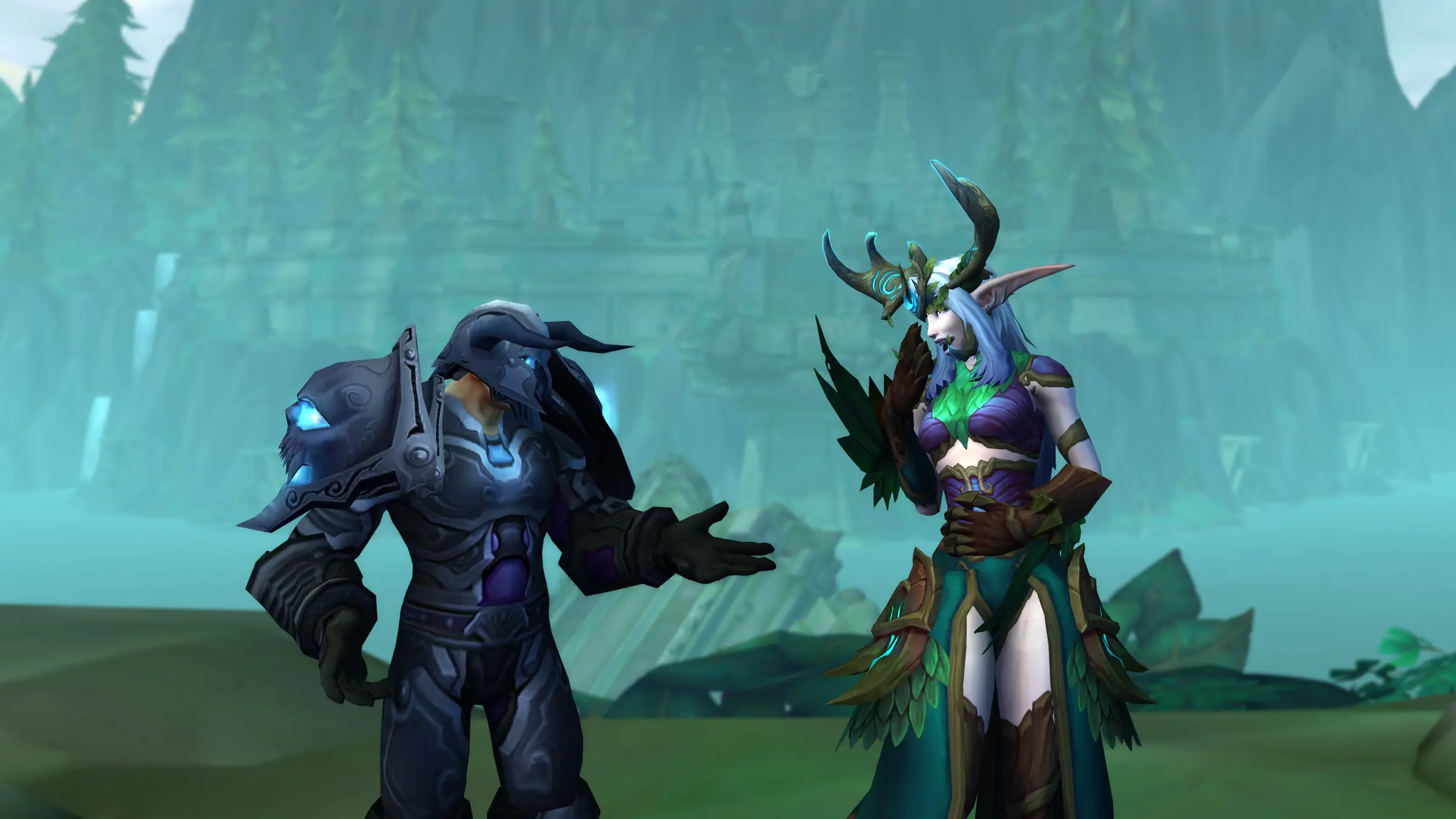 WoW Patch 12.1: So funktioniert die neue Discord-Integration