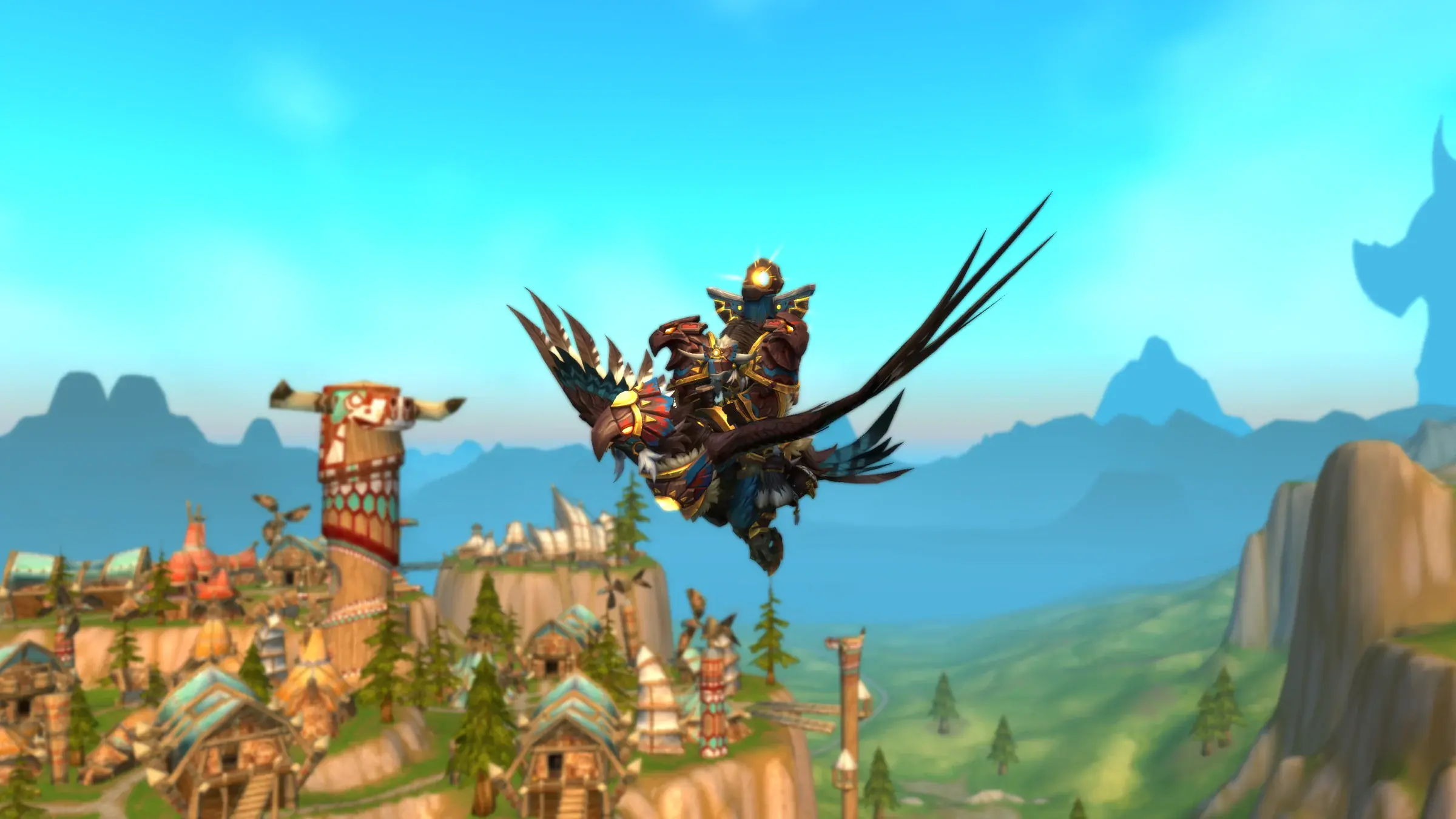 World of Warcraft: Handelsposten im Juni 2026