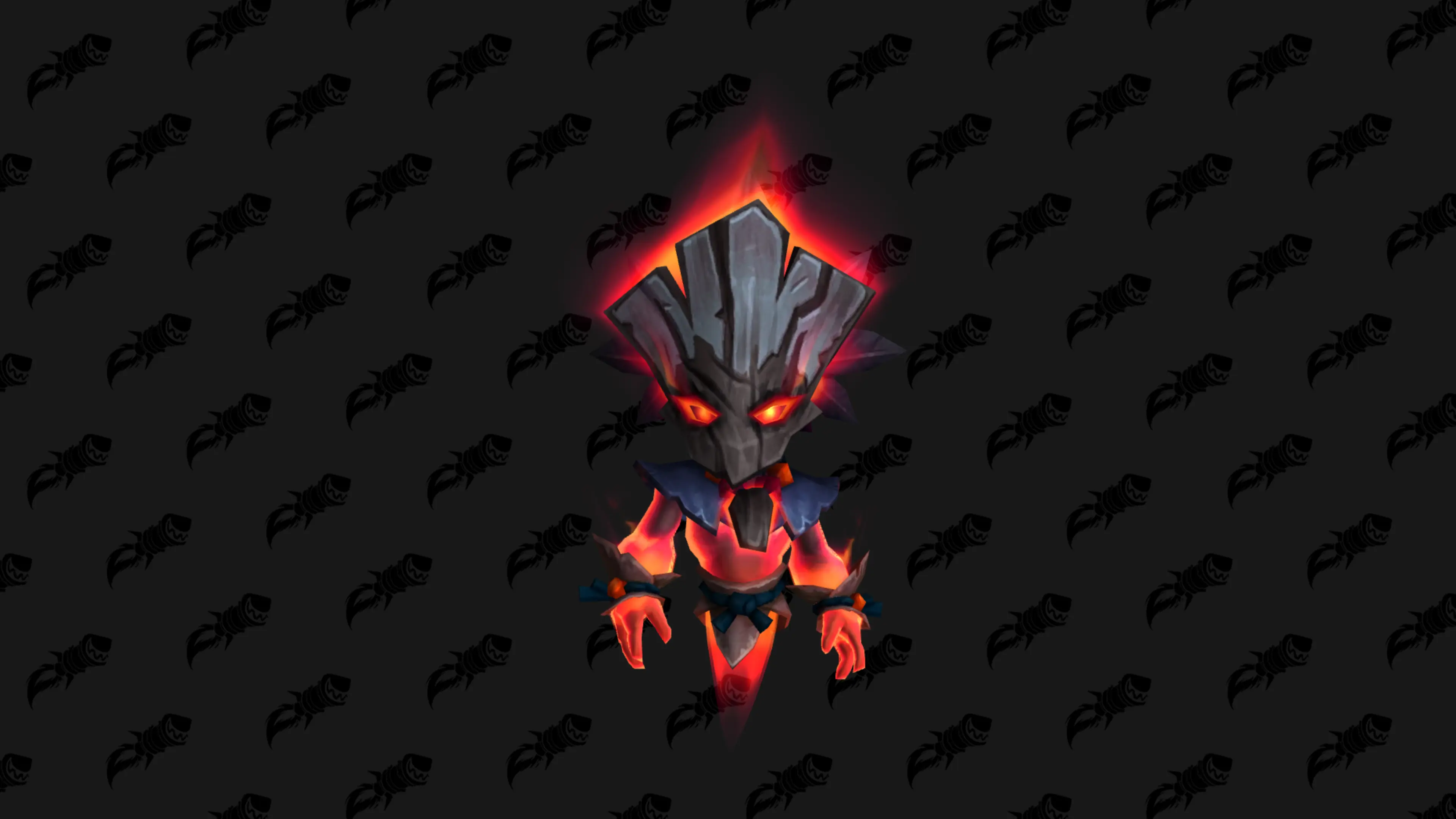 Kesselgemisch - Haustier in World of Warcraft