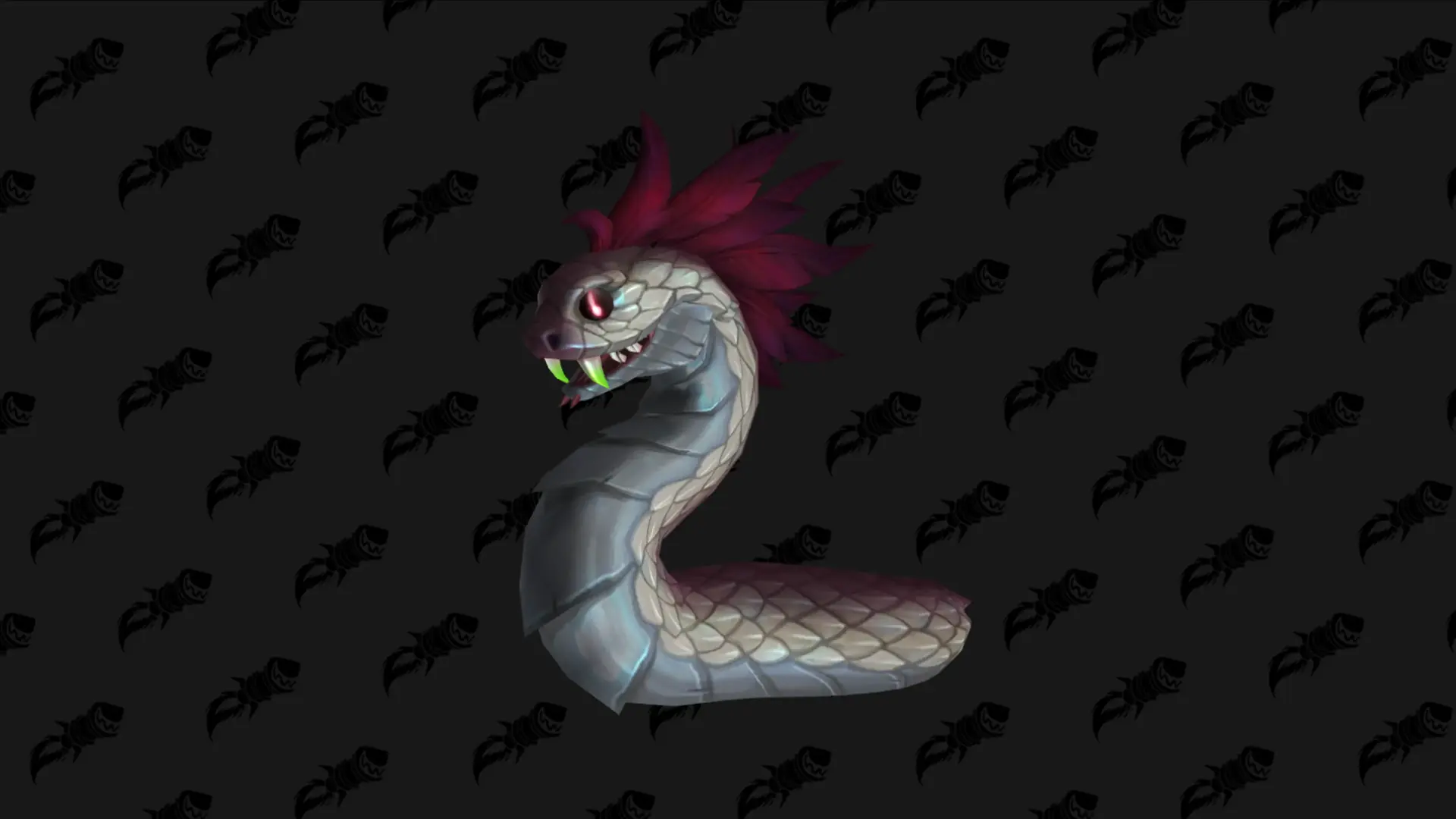 Schlängelbiss - Haustier in World of Warcraft