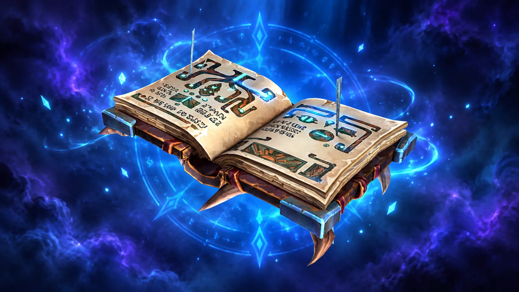 WoW Patch 12.1.7: Neues Spielzeug setzt dein Hausgtier auf ein Flugbuch
