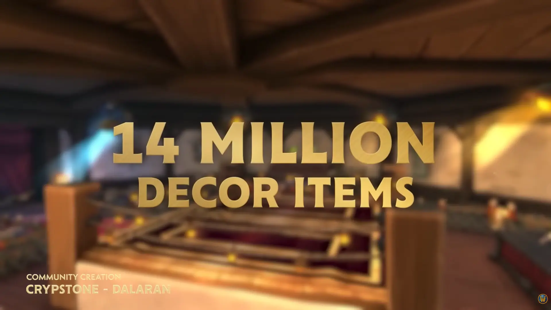 WoW Housing Statistik