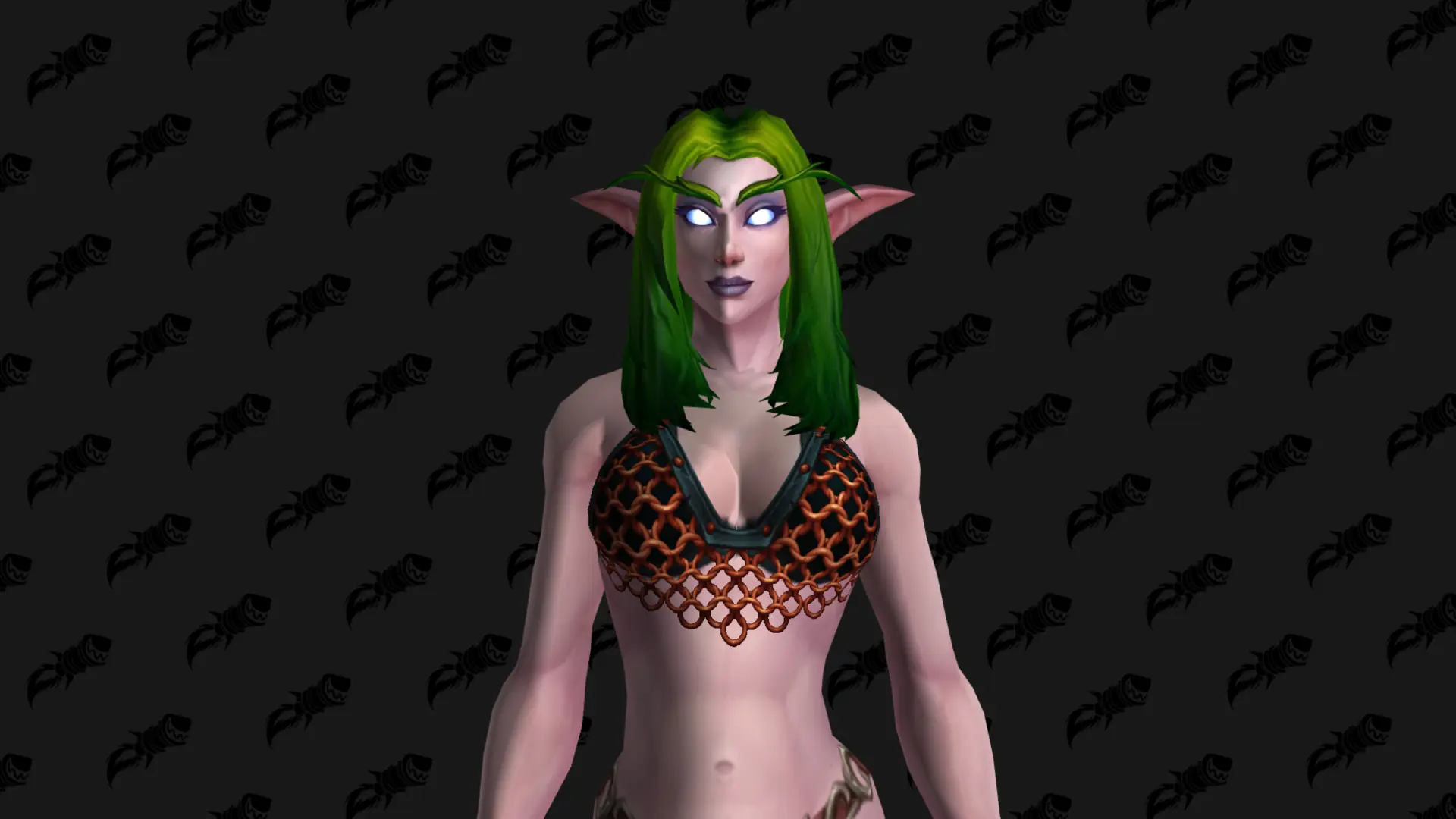 Kupferkettenbikini in World of Warcraft