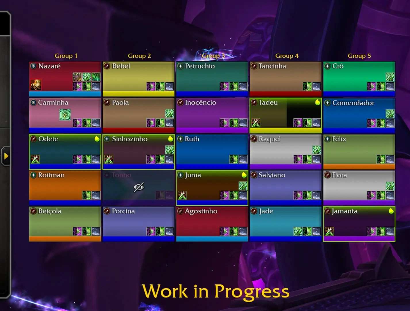 WoW Midnight: Neue Addon-Regeln und Änderungen im Kampf-Interface