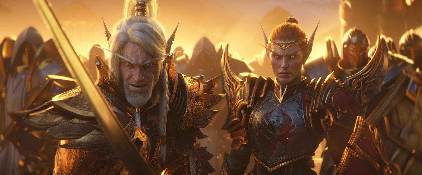 WoW Midnight Release: Drei Raids zum Start bestätigt