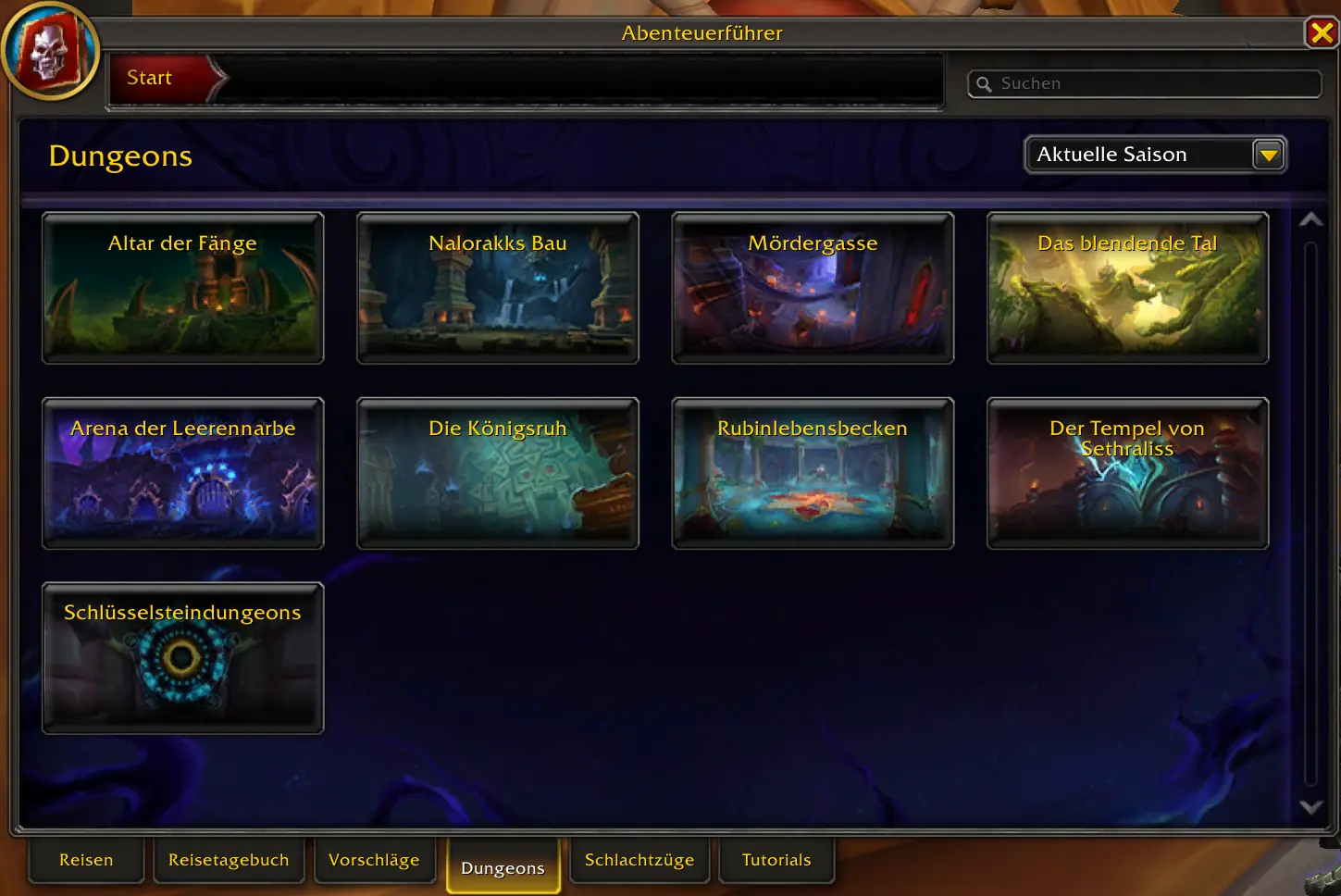Midnight Season 2: Mehr DPS-Verantwortung und große Änderungen für Mythic+