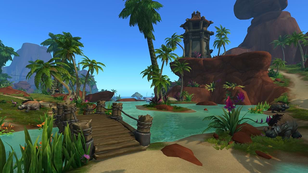 Housing in Azeroth sorgt für Diskussionen: Mit Patch 11.2.7 profitieren nur Vorbesteller von World of Warcraft Midnight