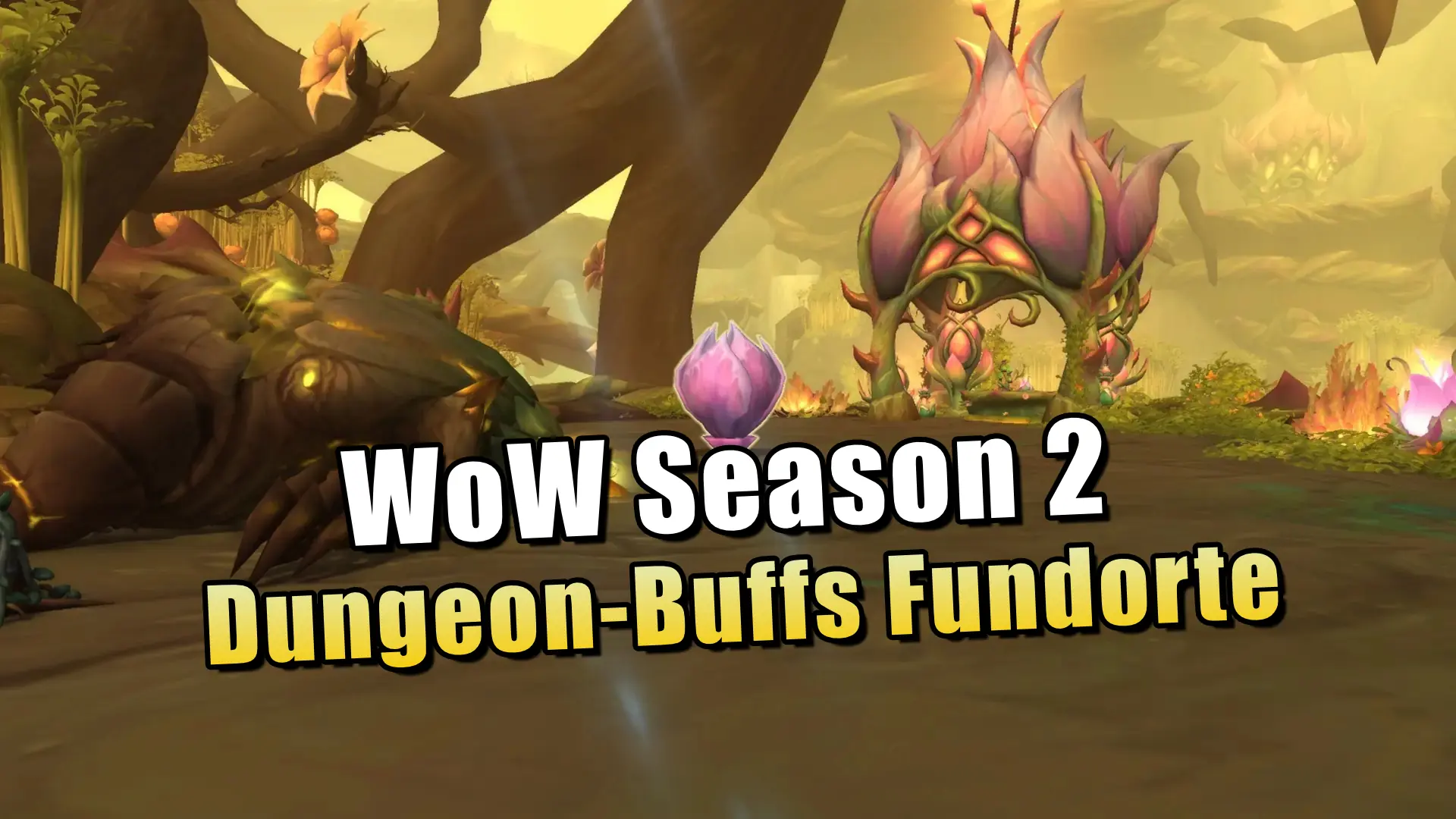 WoW Midnight Saison 2: Diese versteckten Dungeon-Buffs solltest du kennen