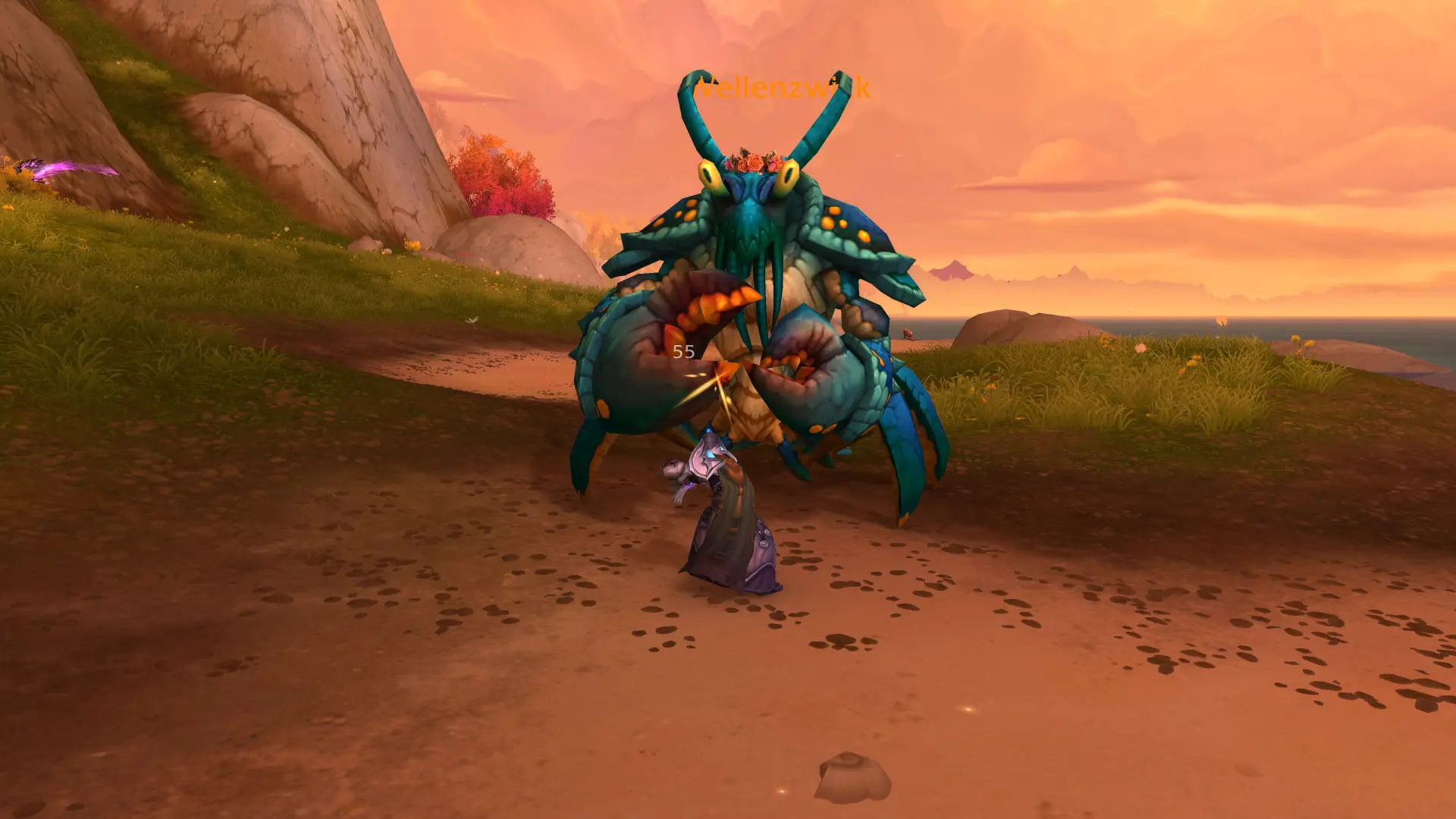 Seltene Gegner in World of Warcraft: Midnight