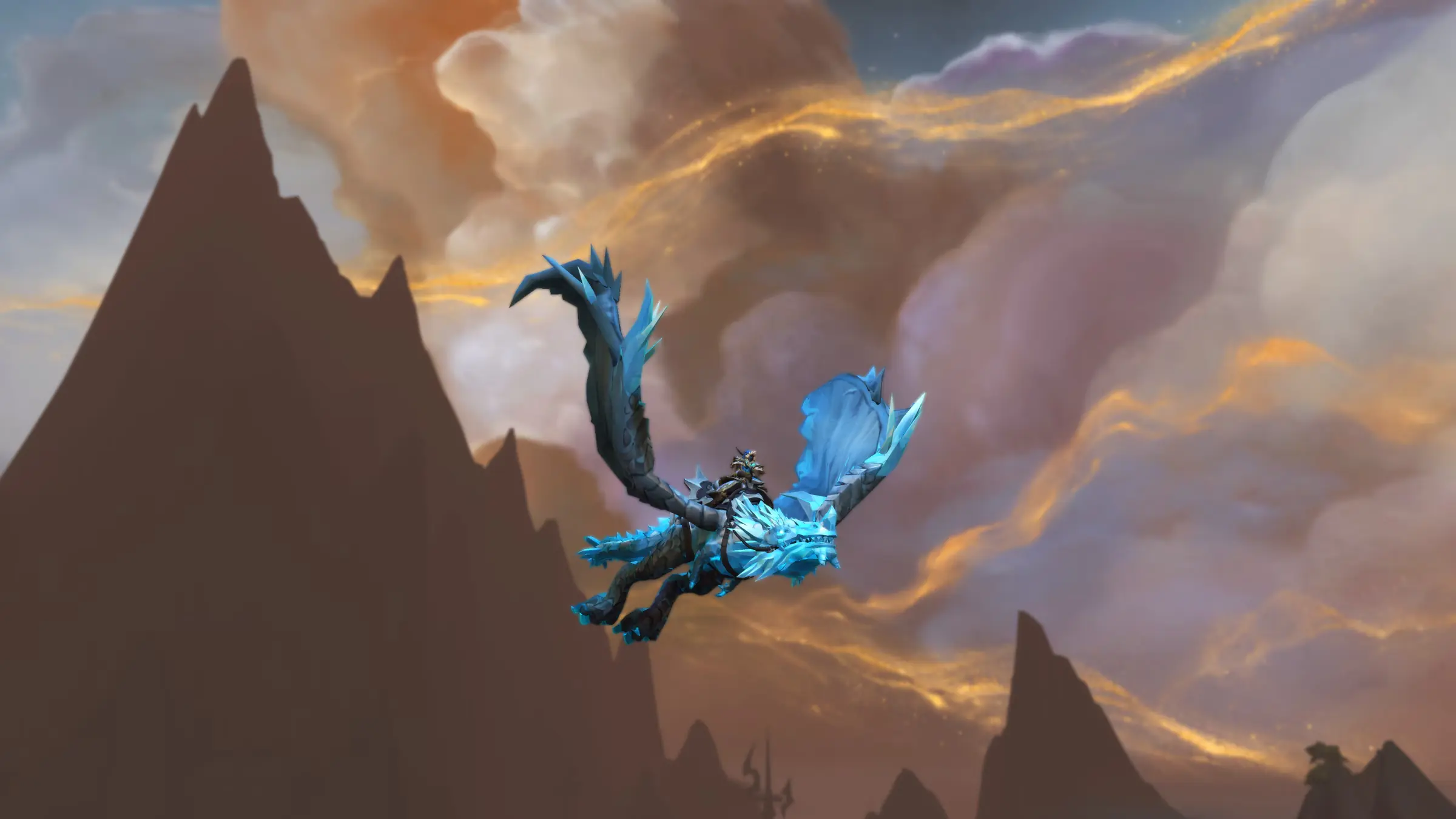 Turbulente Zeitwege in World of Warcraft: Midnight