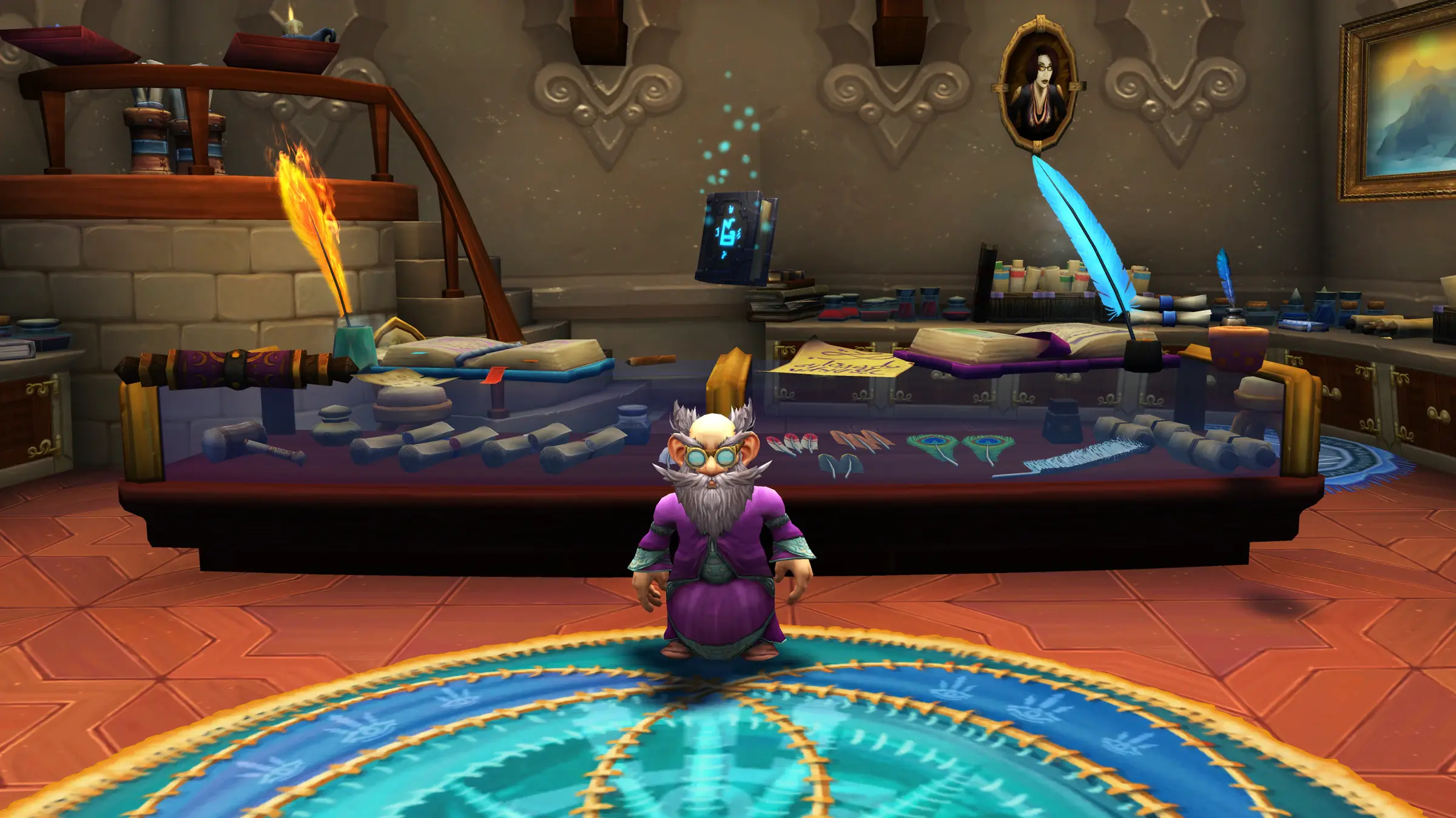 WoW Patch 11.2.5: Patchnotes zu allen Hotfixes