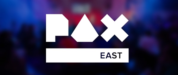 PAX East 2018 WoW