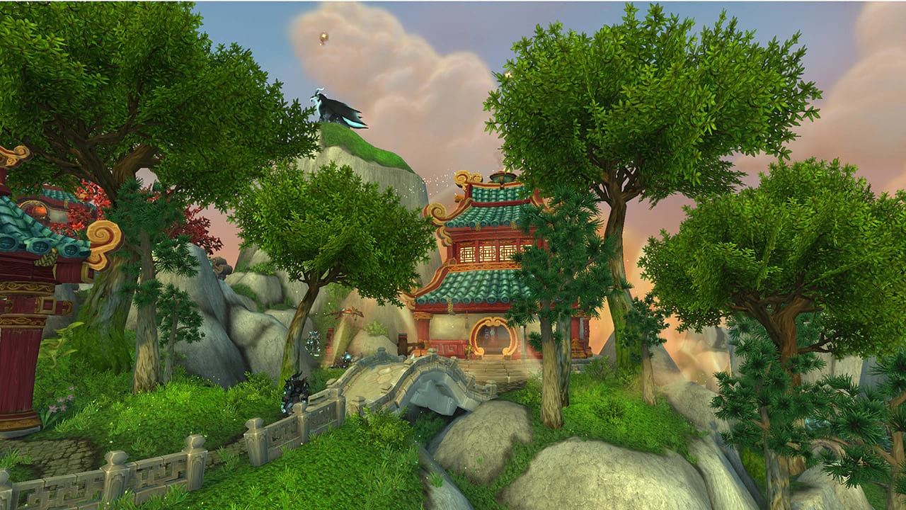 WoW Remix: Alle Infos zum Mists of Pandaria Event in Patch 10.2.7