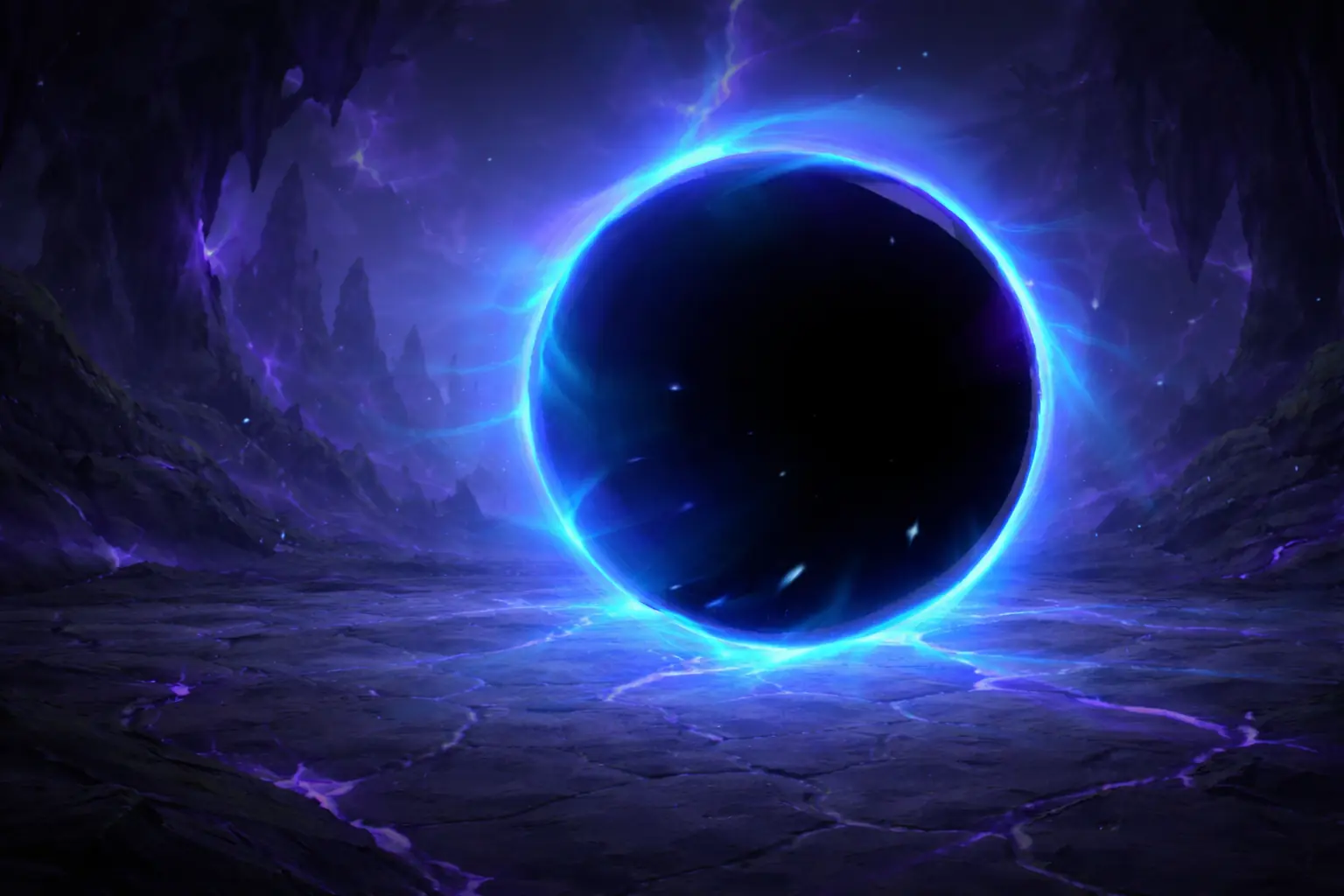 Interdimensionale Paketsignal - Spielzeug in World of Warcraft